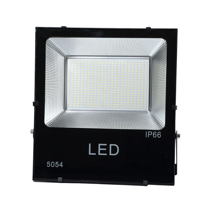 LED SMD 10w 20w 30w 50w 100w 150w 200w povodňové světlo